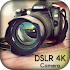 DSLR HD Camera : 4K HD Ultra Camera1.1.6