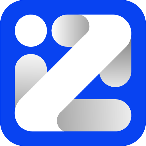 Izome Parent logo