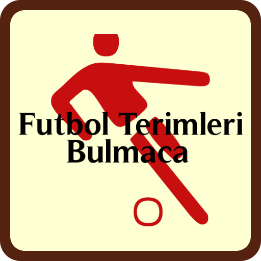 Futbol Terimleri Bulmaca  Icon