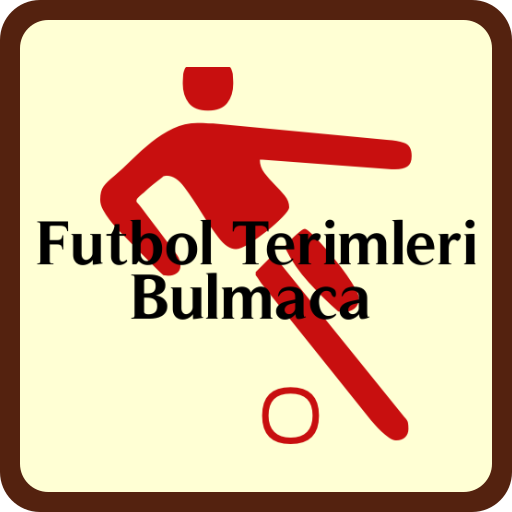 Futbol Terimleri Bulmaca