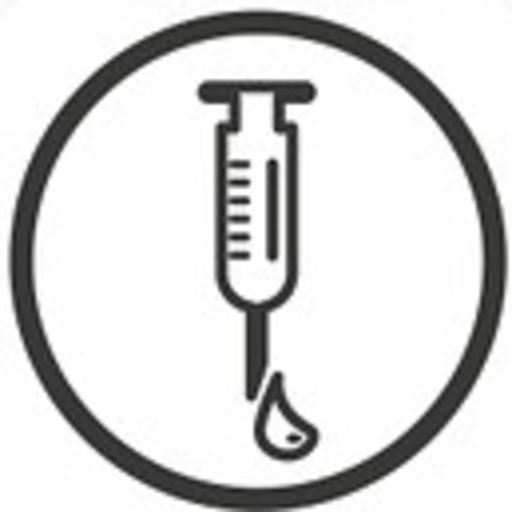Drip Rate  Icon