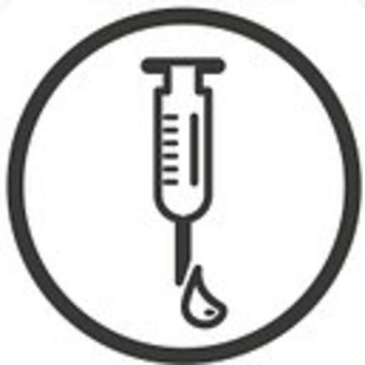 Drip Rate logo