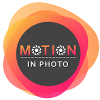 Motion on Animation : Live Video And Photo