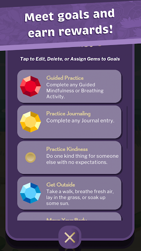Screenshot of Amaru: The Self-Care Pet