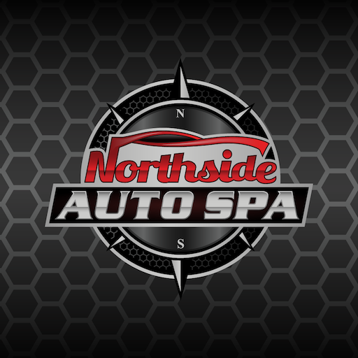 Northside Autospa logo