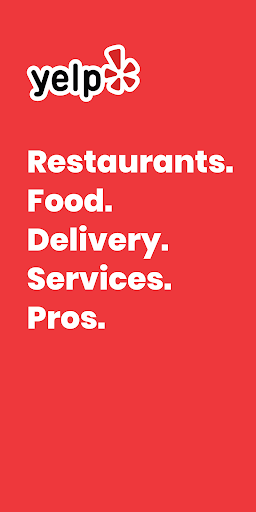 Yelp Find Food Delivery Services Nearby Apps On Google Play