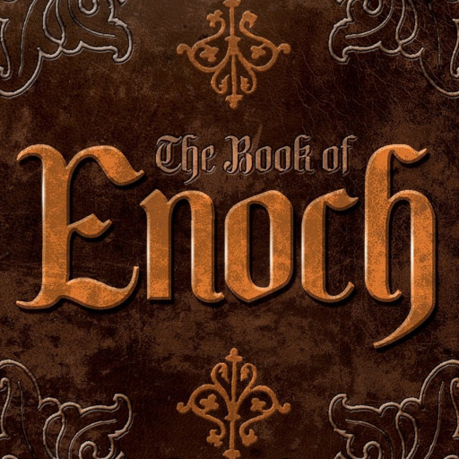 The Book of Enoch  Icon