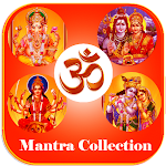 Cover Image of 下载 Mantra Collection:मंत्र संग्रह  APK