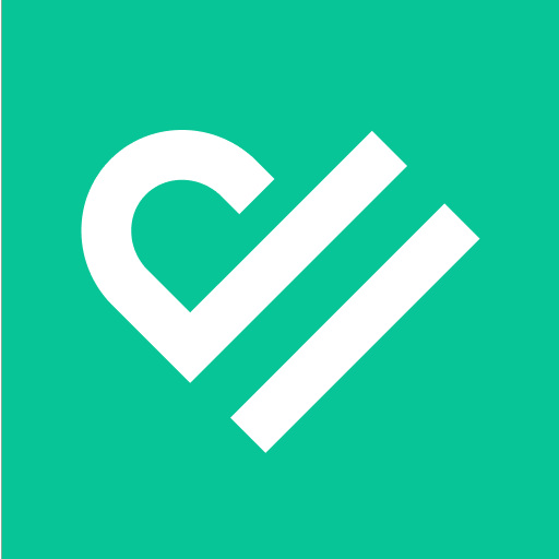 PatientPop logo