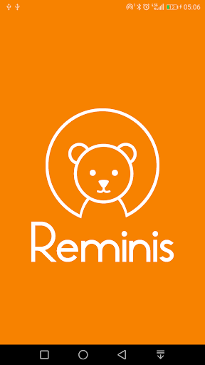 Reminis - Photo Delivery Screenshot 1 - AppWisp.com