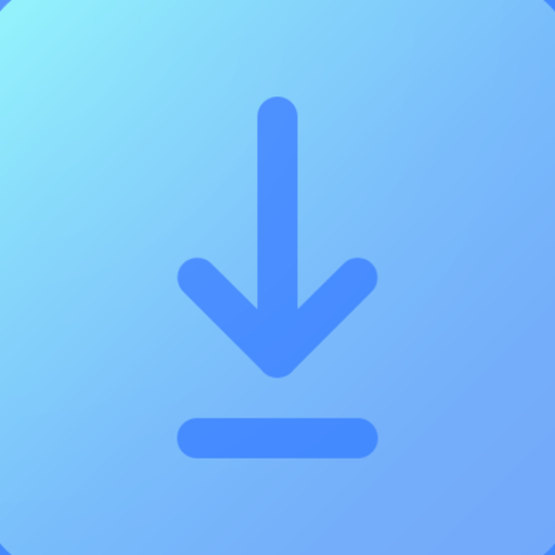 Status Saver-Insta Downloader logo