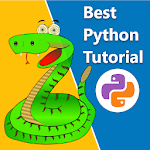 Cover Image of ダウンロード Learn Python  APK
