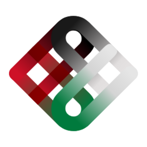 United Palestine logo