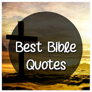 Blessing Bible Quotes 1.0.3 Icon