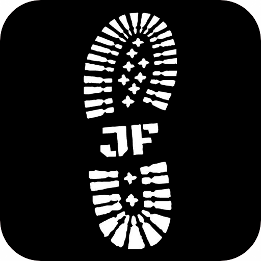 Jakefit logo