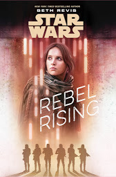 Icon image Star Wars Rebel Rising