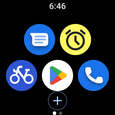 The Missing Home Screen - 1.0 - (Android)