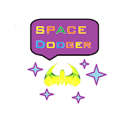 space dodger arcade adventure app icon