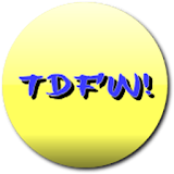 TDFW Button icon