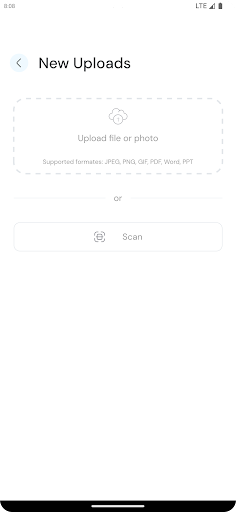 Android application K&M Taxes for Agents screenshort