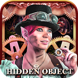 Hidden Object - Elf Chronicle icon