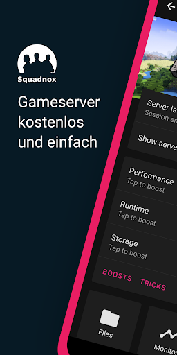 App-Vorschau