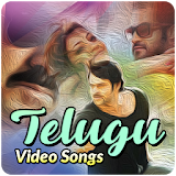 Telugu Video Songs icon