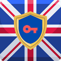 UK VPN - Free VPN  Unlimited Secured VPN