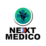 Next Medico icon