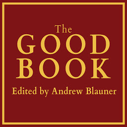 Icon image The Good Book