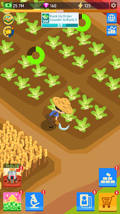 Idle Noodle - Screenshot 4