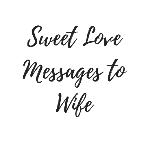 Love Messages for Wife logo