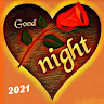 download Good Night GIF and image quotes 2021 apk