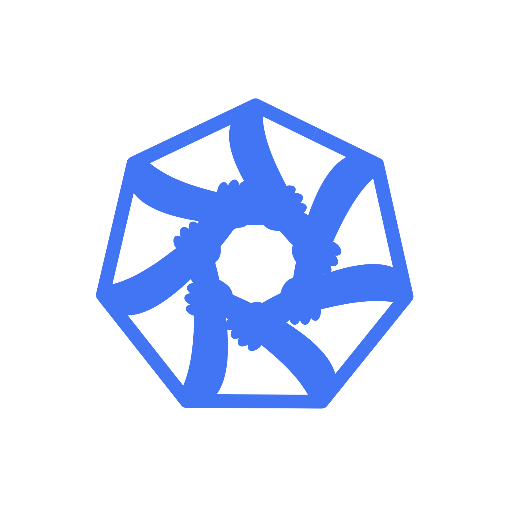 BlueTerra logo