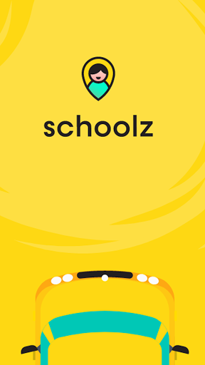 Android application Schoolz Captains screenshort