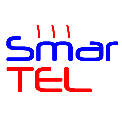 Smartel Money transfer logo