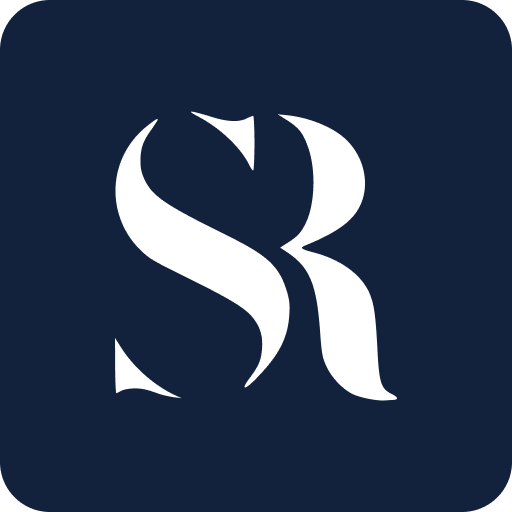 Hoxhë Sinan Rushiti logo