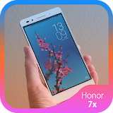Theme of Huawei Honor 7x icon