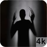 Horror Wallpapers 4K icon