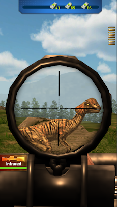 Dinosaur Hunt & Park Simulatorのおすすめ画像1