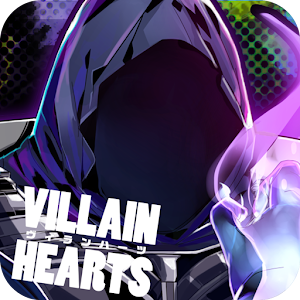VILLAIN HEARTS