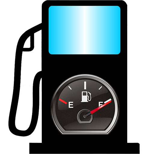 Mileage Calculator 2.5 Icon