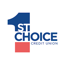 「1st Choice Credit Union Mobile」のアイコン画像