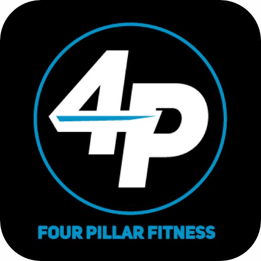 Four Pillar Fitness icon