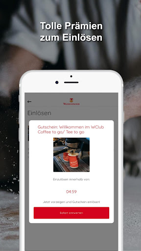 Bäckerei Weissensteiner Screen 3