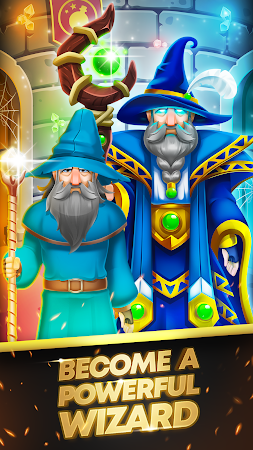 Game screenshot WizQuest mod apk