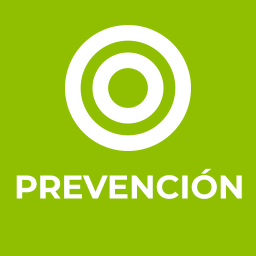 Foco Prevención logo