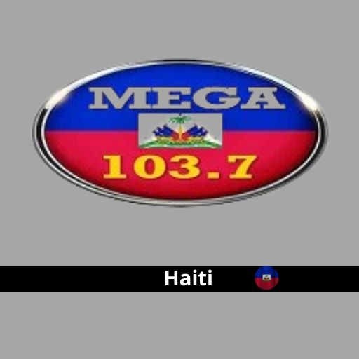 Radio Mega 103.7 Fm Haiti Mega