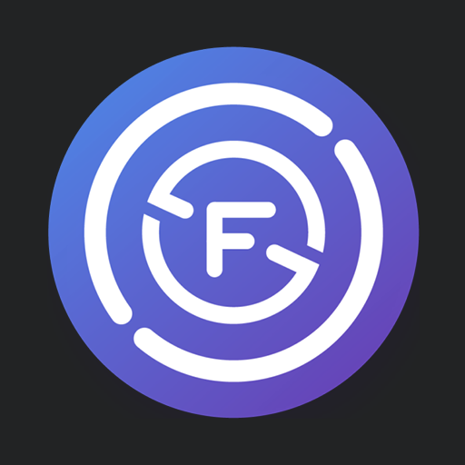 FieldCoins logo