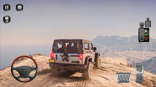 Offroad Mudness Driving Games - Screenshot 1